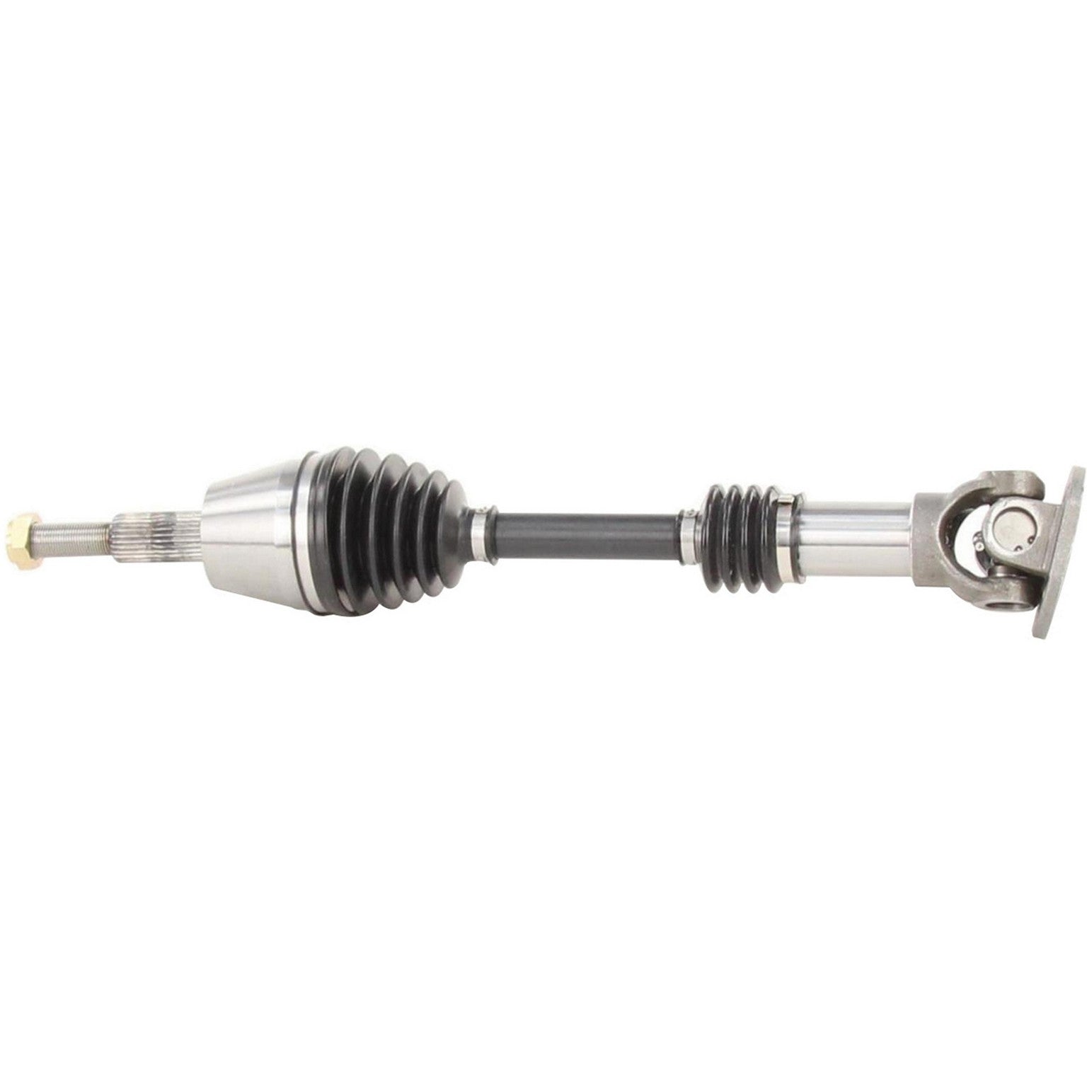 trakmotive new cv axle shaft  frsport fd-8057