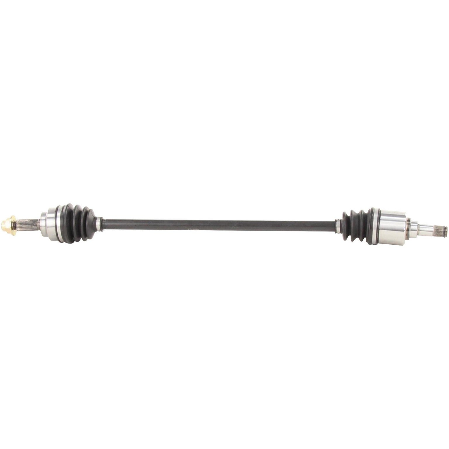 trakmotive new cv axle shaft  frsport fd-8070