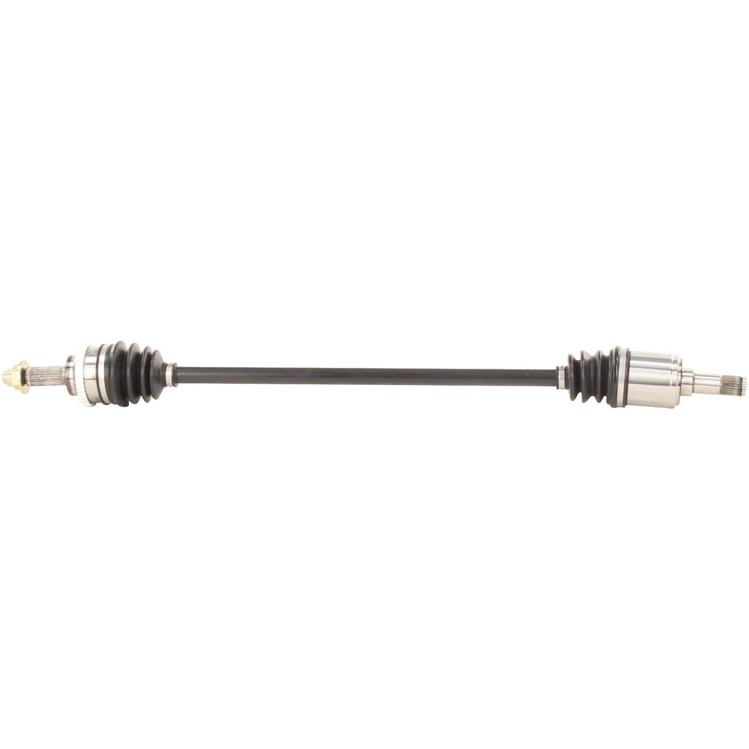 trakmotive new cv axle shaft  frsport fd-8072