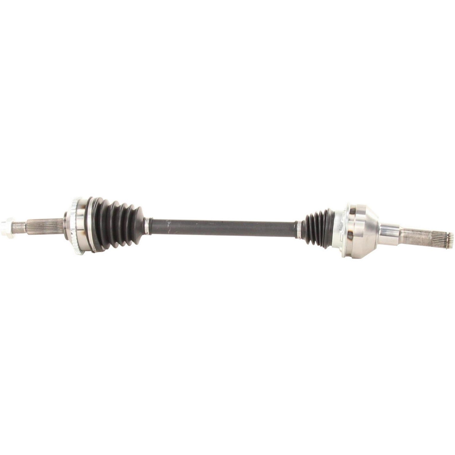 trakmotive new cv axle shaft  frsport fd-8104