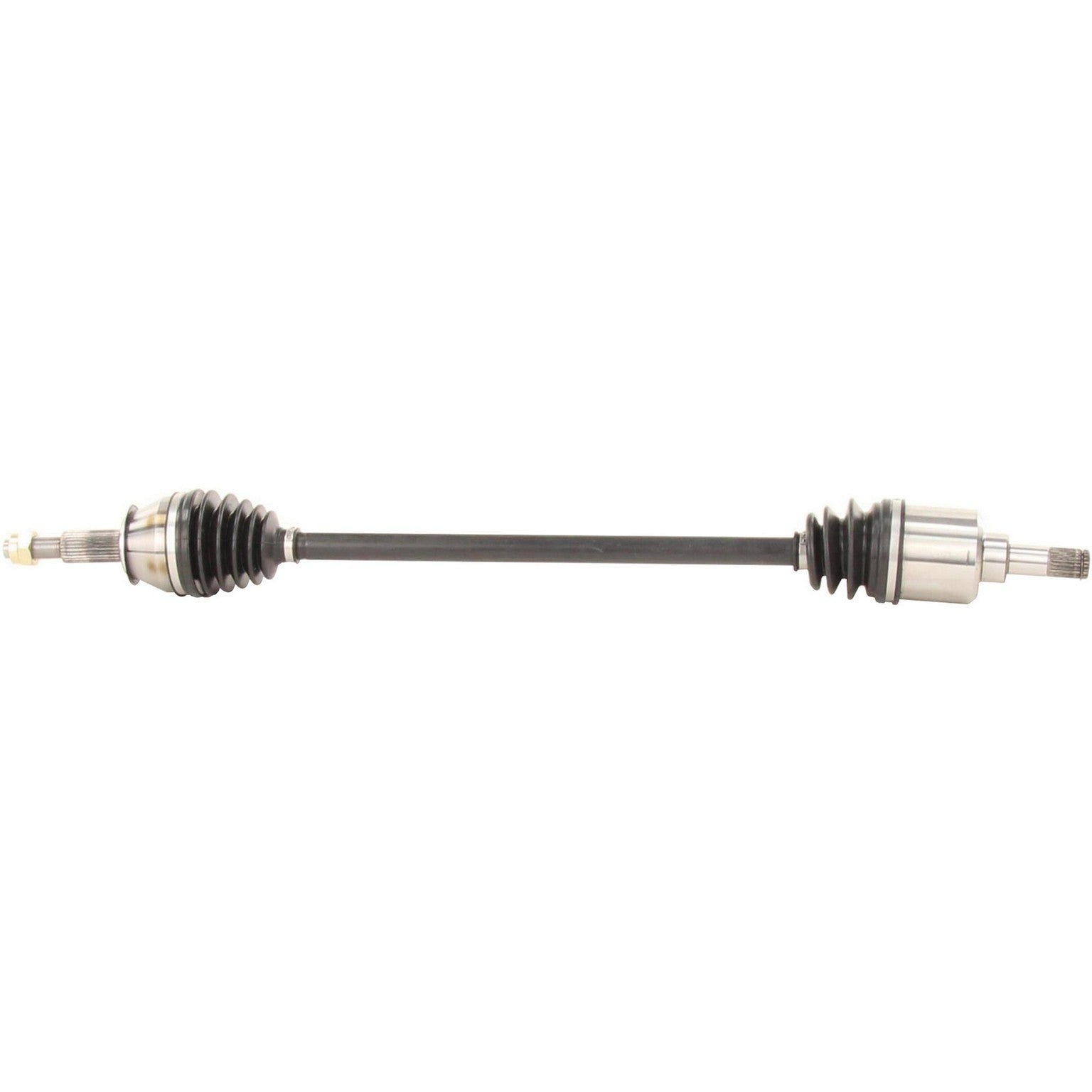 trakmotive new cv axle shaft  frsport fd-8113