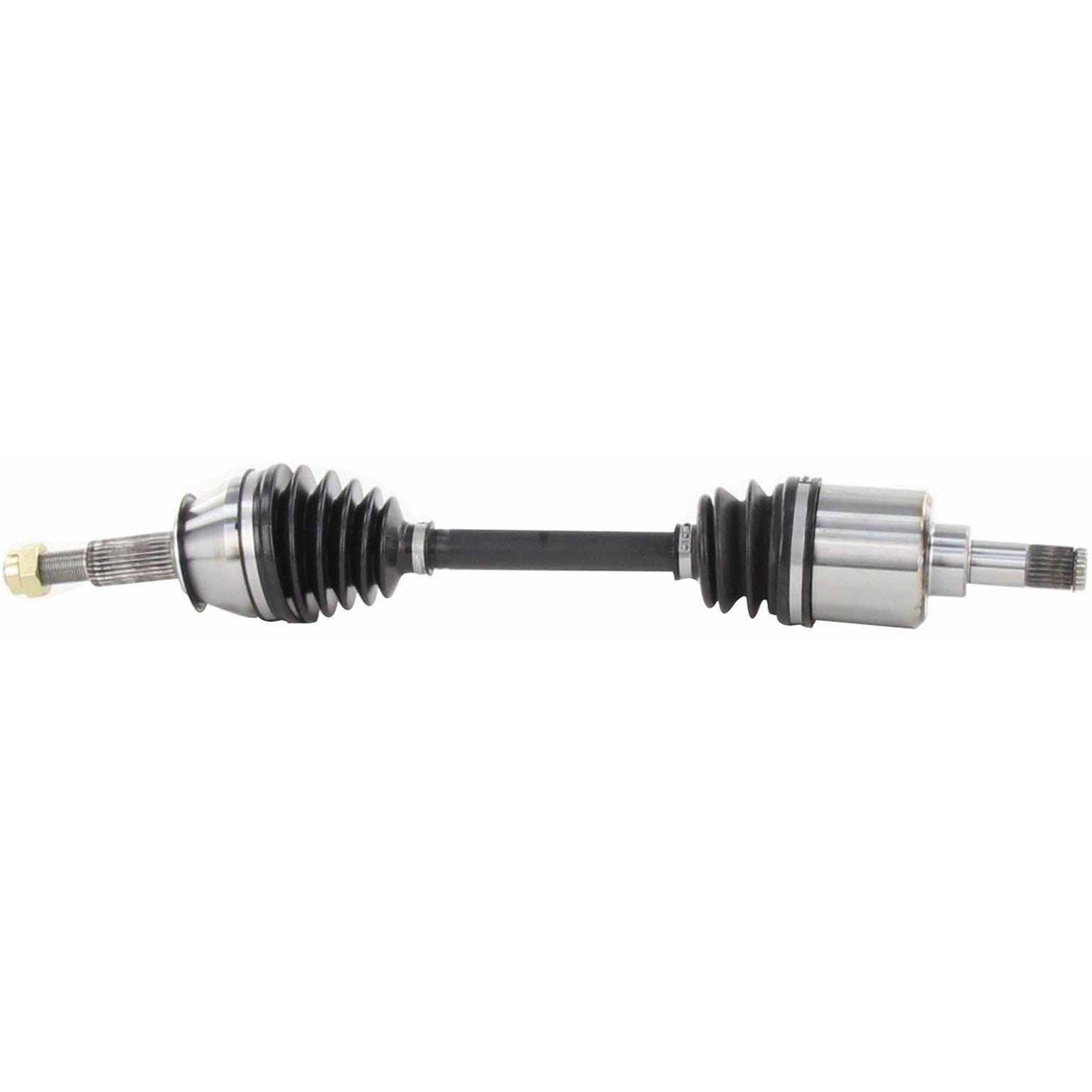 trakmotive new cv axle shaft  frsport fd-8126