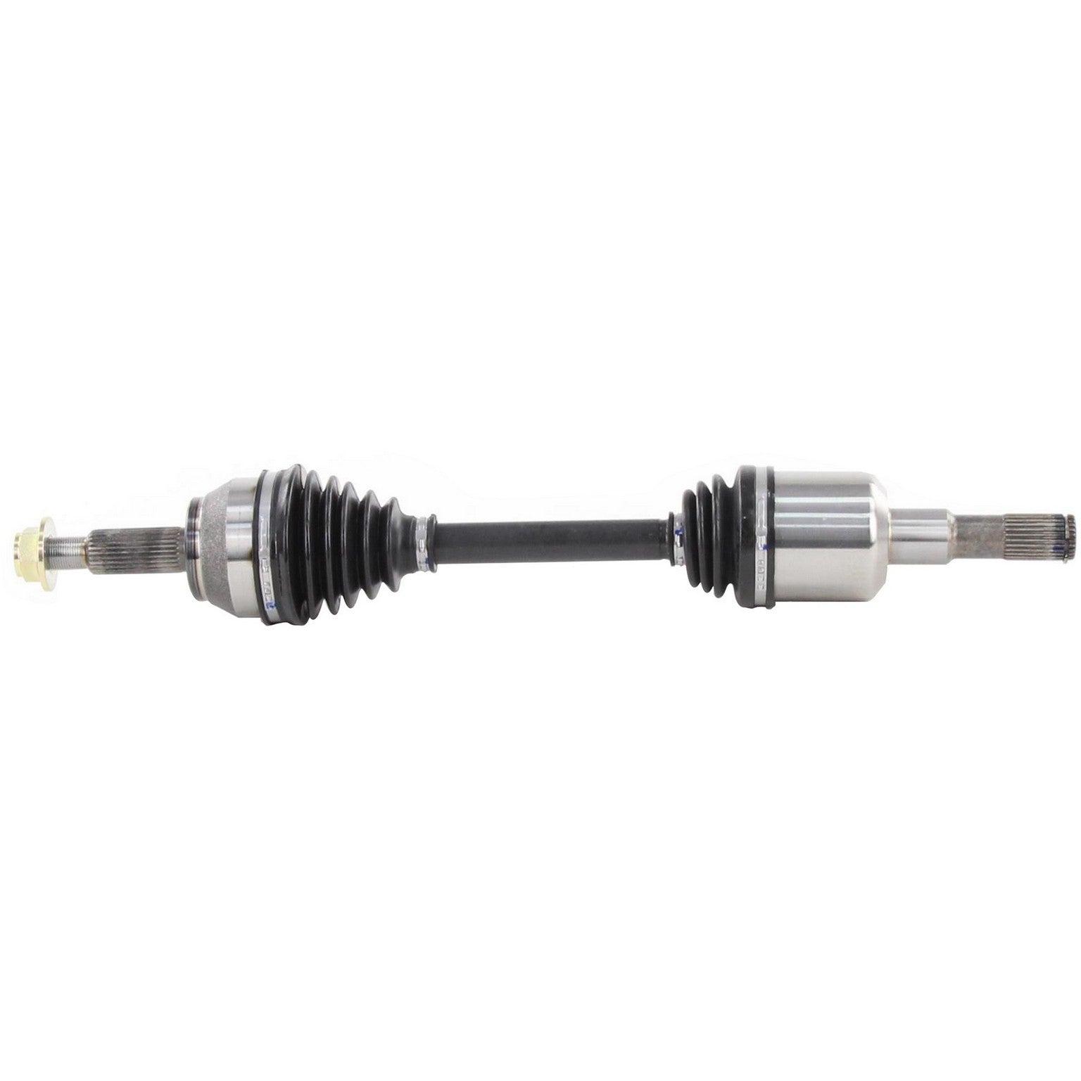 trakmotive new cv axle shaft  frsport fd-8138