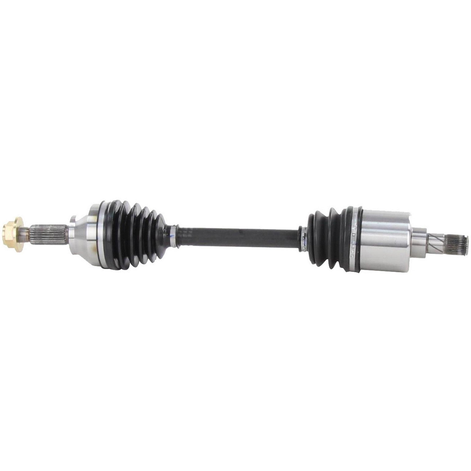 trakmotive new cv axle shaft  frsport fd-8156