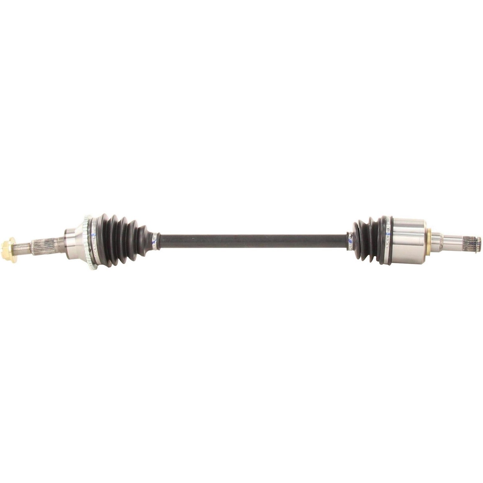 trakmotive new cv axle shaft  frsport fd-8158