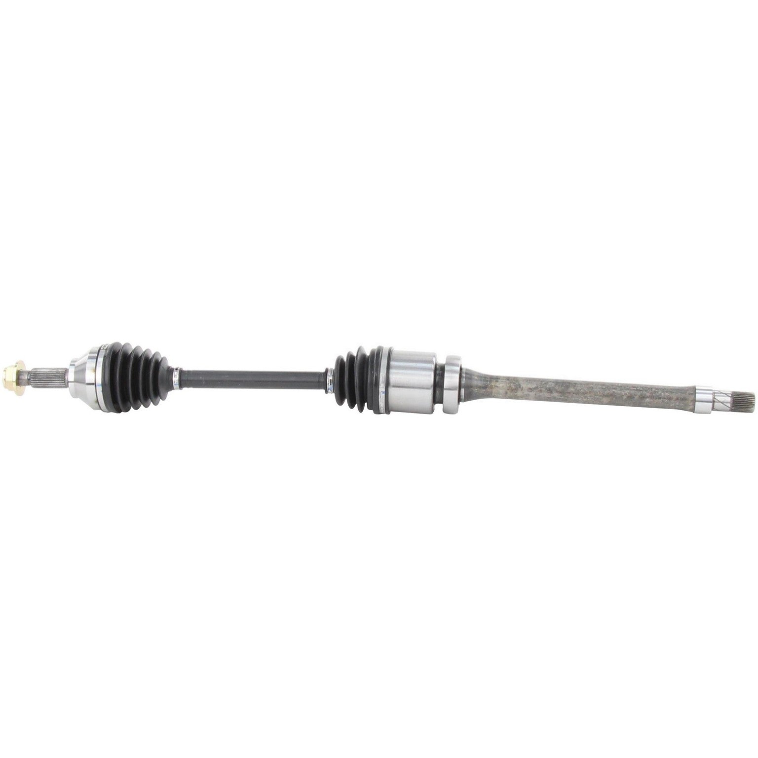 trakmotive new cv axle shaft  frsport fd-8159