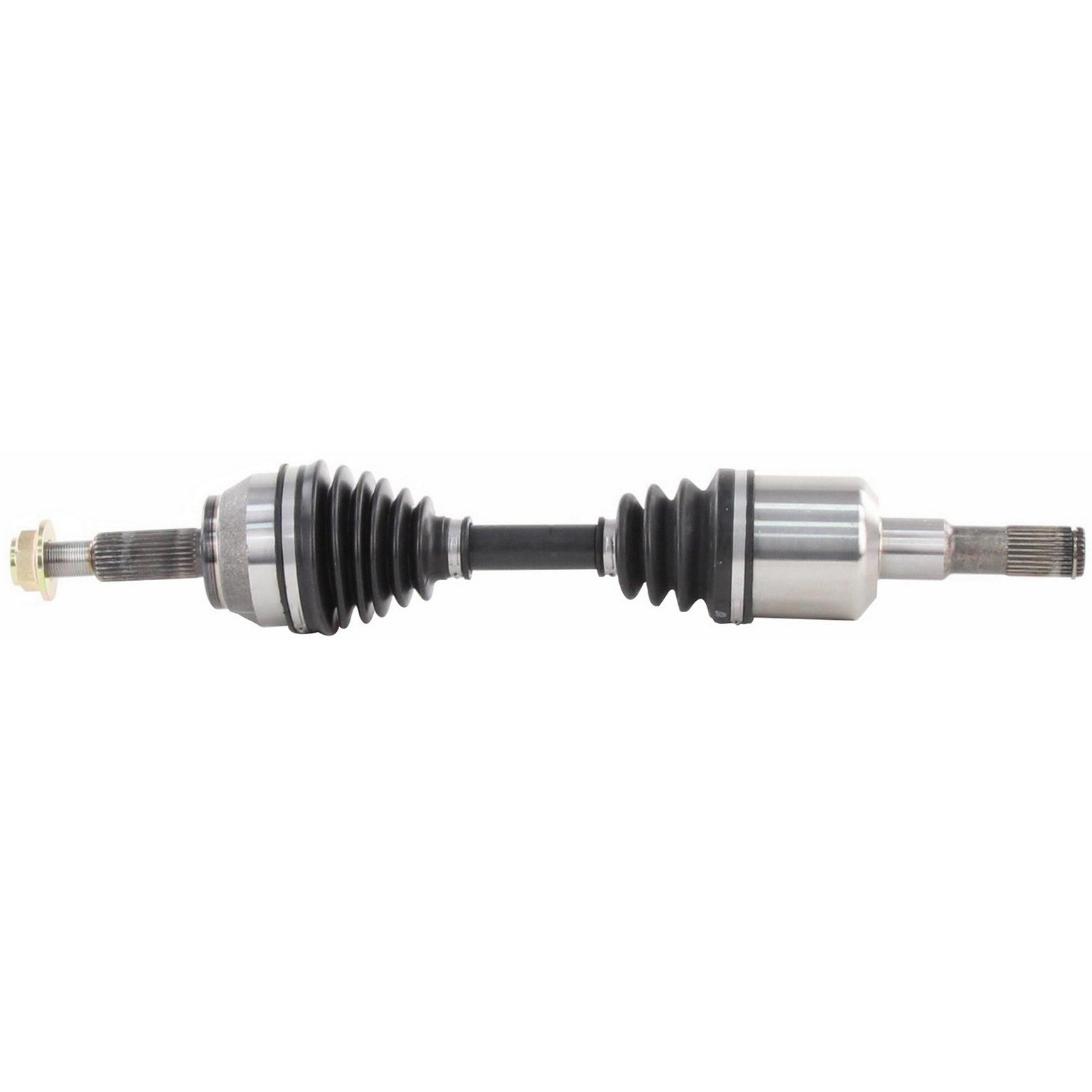 trakmotive new cv axle shaft  frsport fd-8168