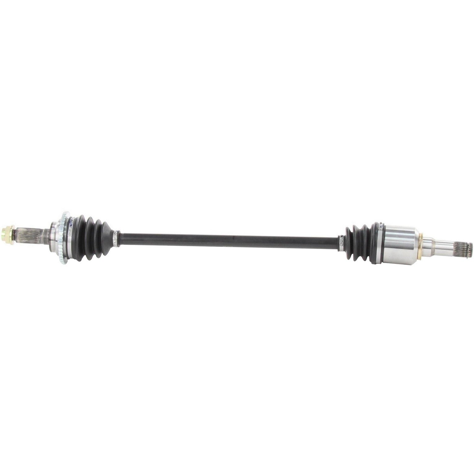 trakmotive new cv axle shaft  frsport fd-8174