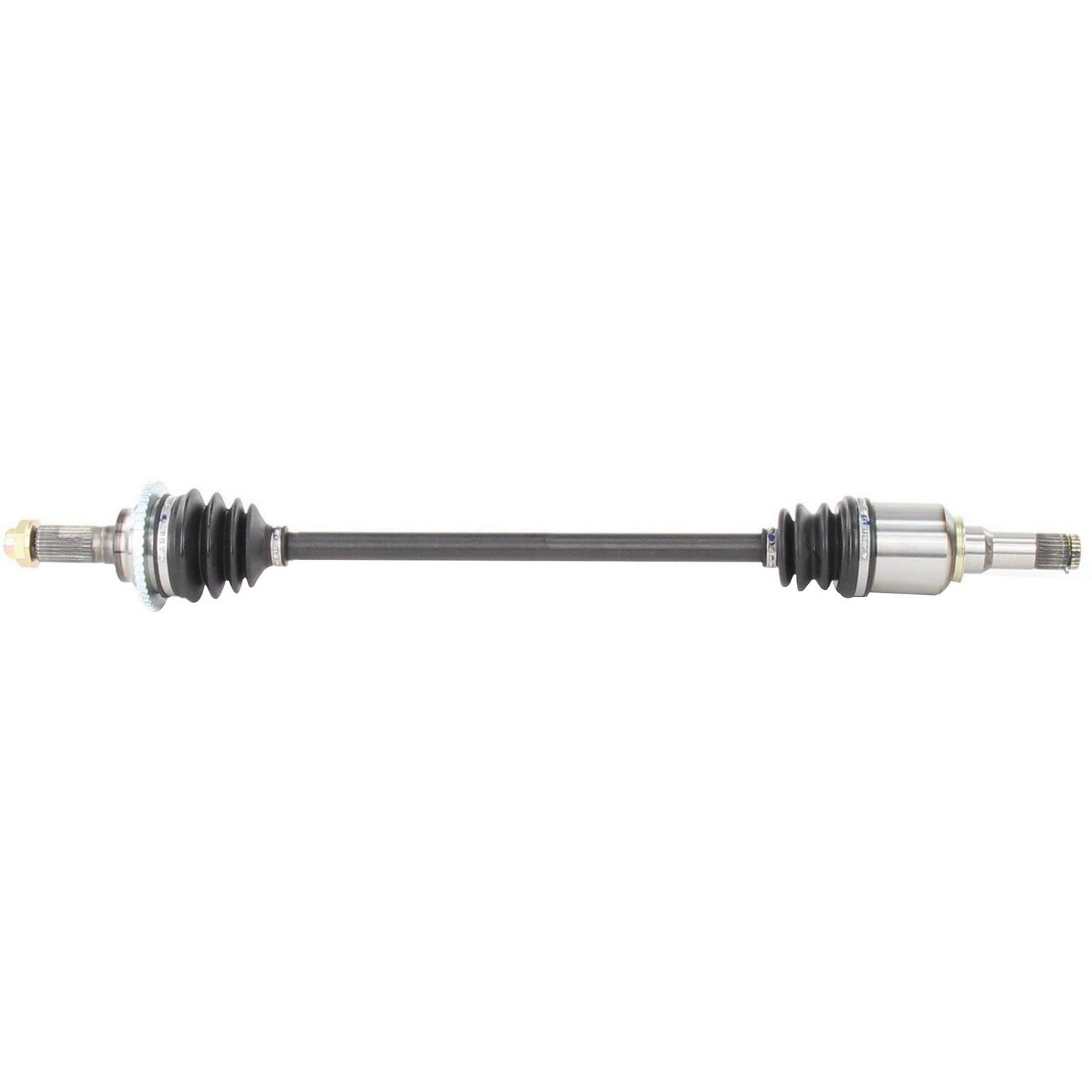 trakmotive new cv axle shaft  frsport fd-8175