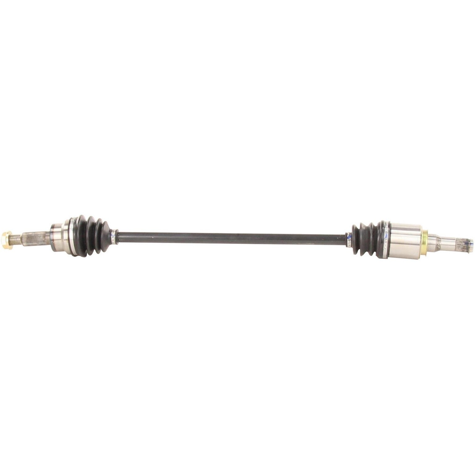 trakmotive new cv axle shaft  frsport fd-8182