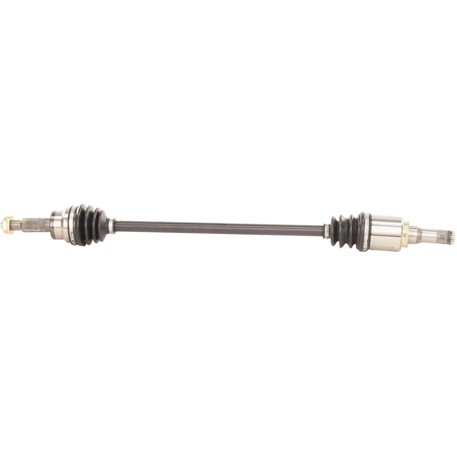 trakmotive new cv axle shaft  frsport fd-8183