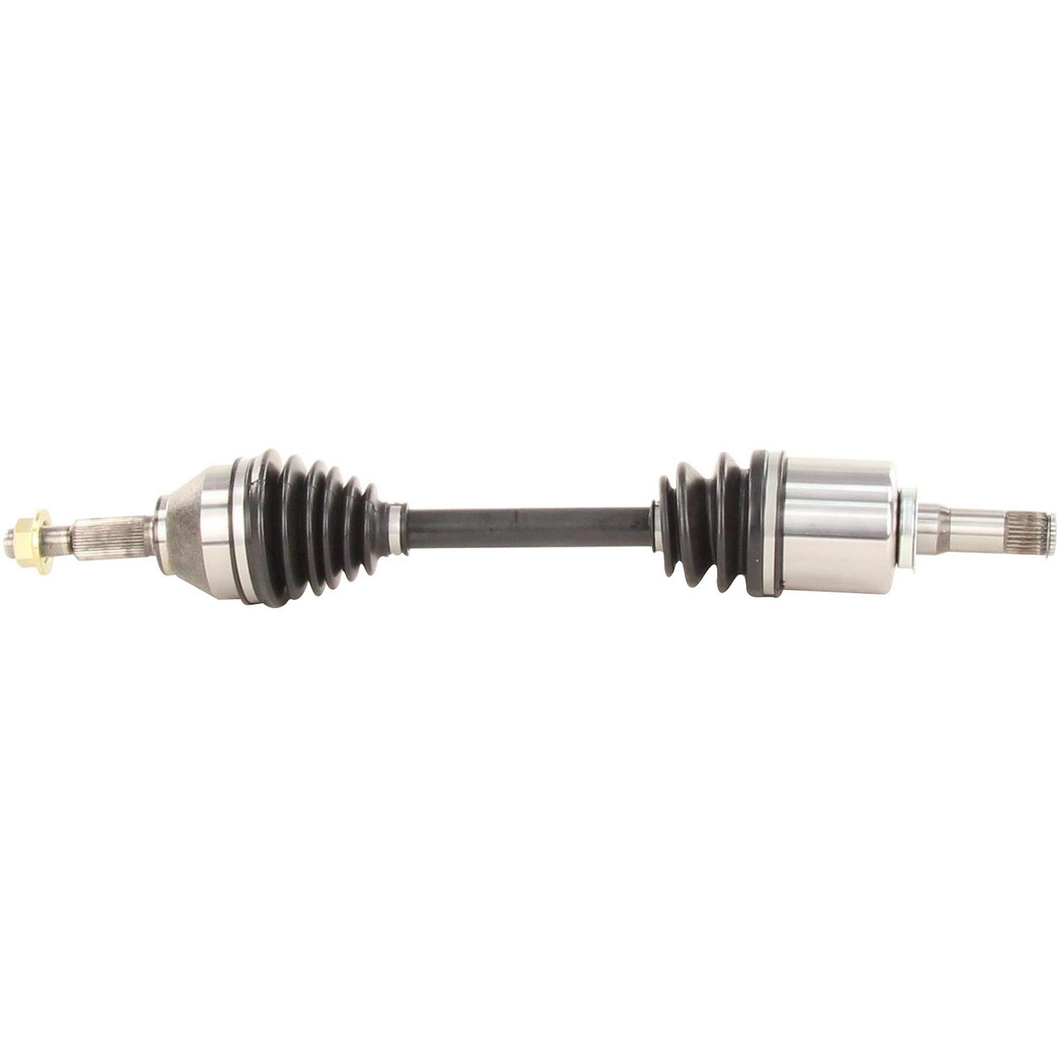 trakmotive new cv axle shaft  frsport fd-8198