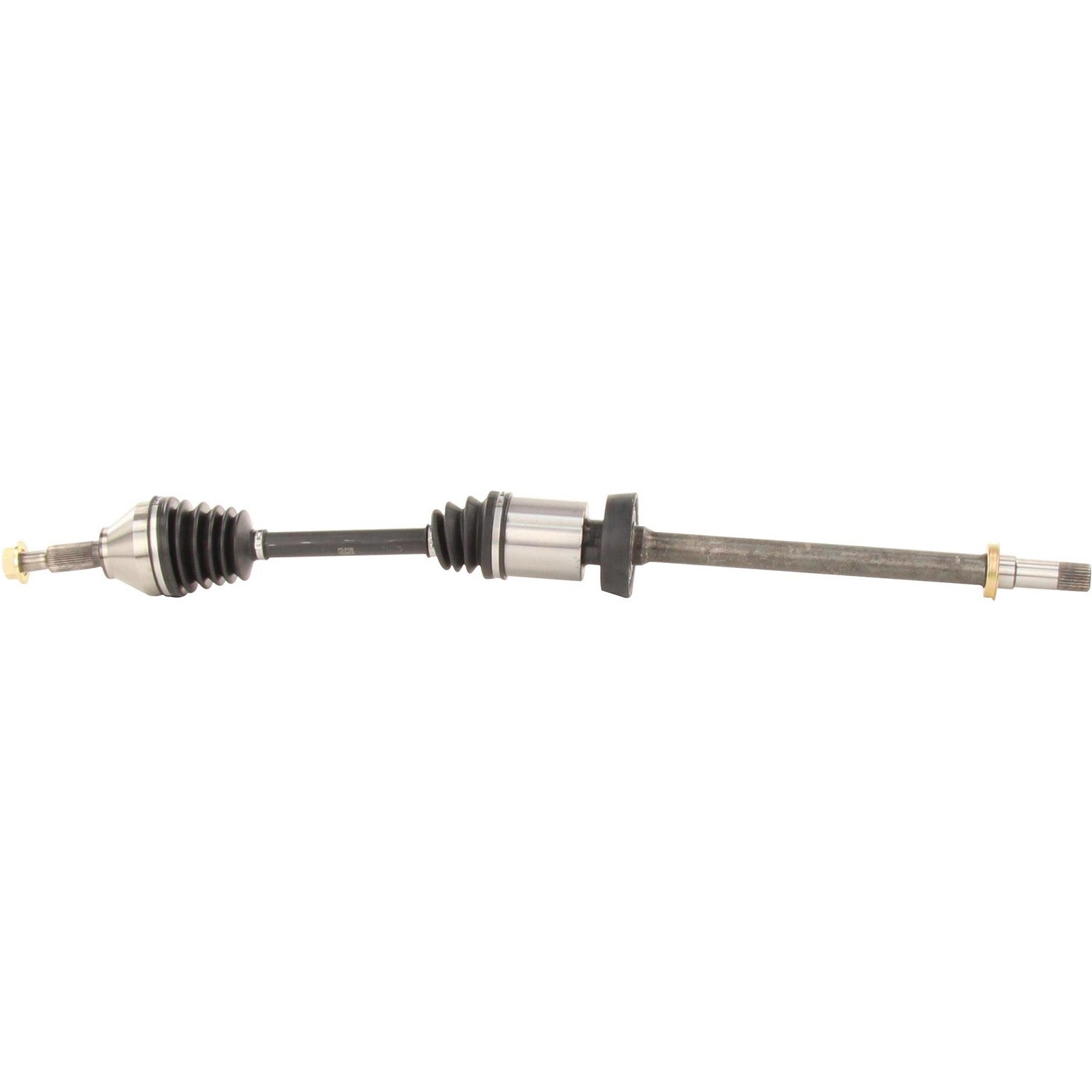 trakmotive new cv axle shaft  frsport fd-8199