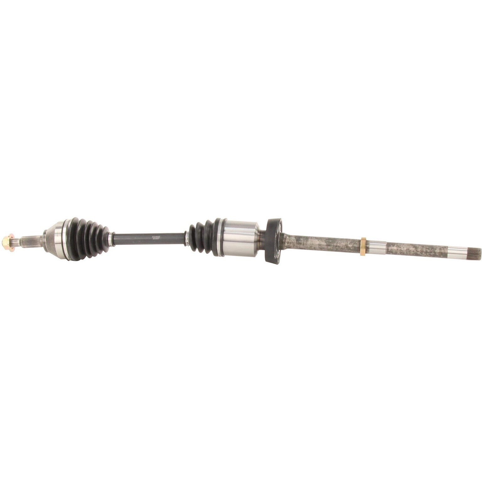 trakmotive new cv axle shaft  frsport fd-8203