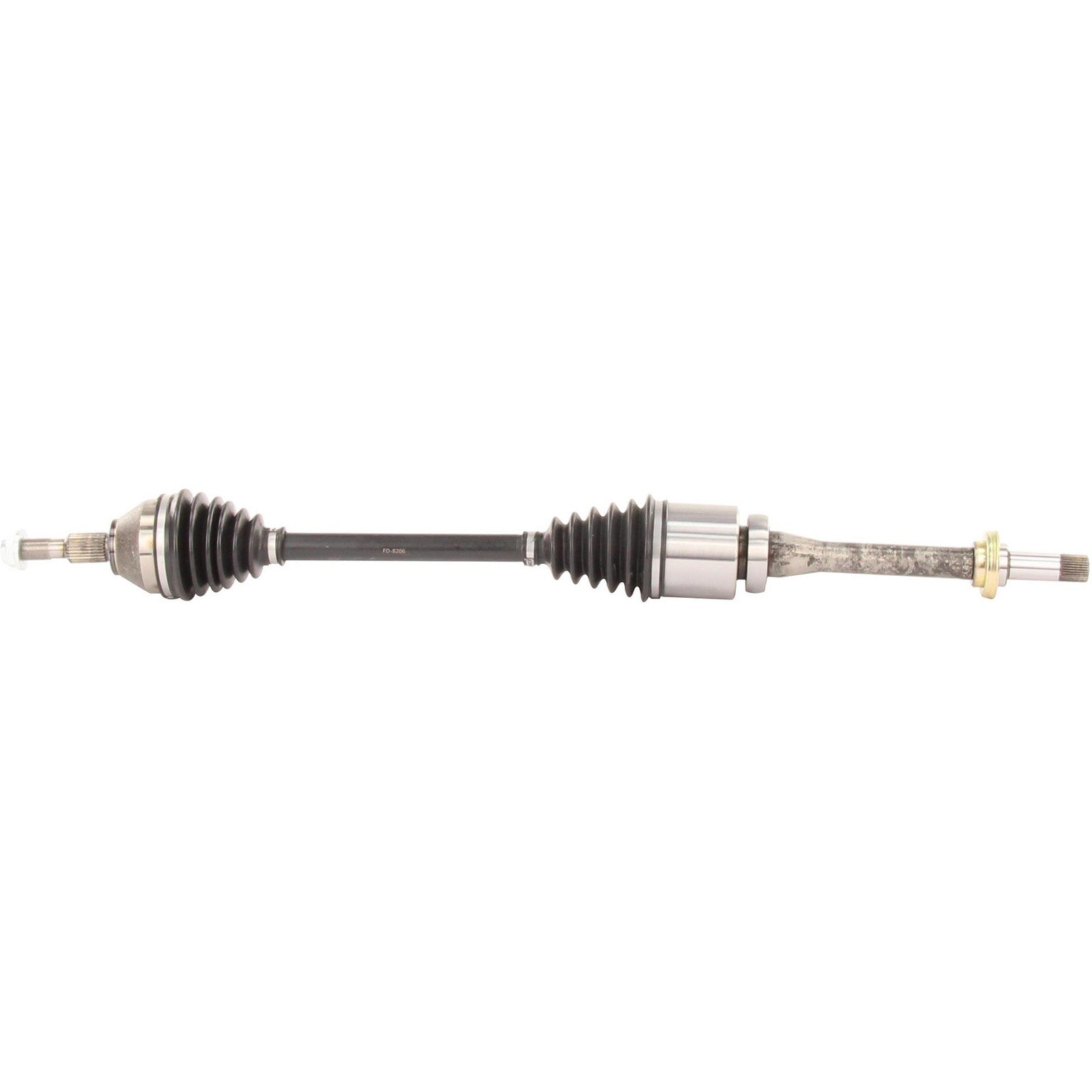 trakmotive new cv axle shaft  frsport fd-8206