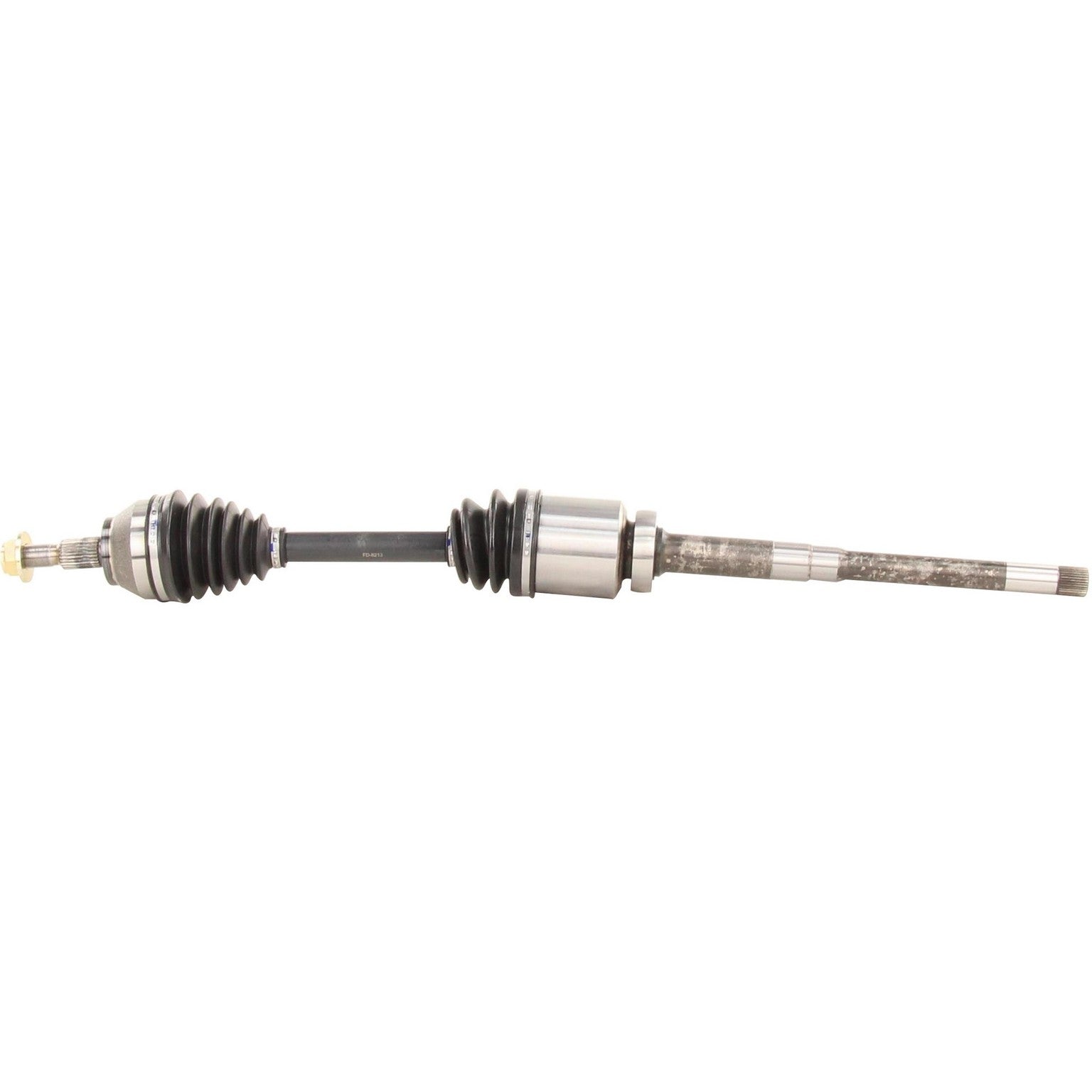 trakmotive new cv axle shaft  frsport fd-8213