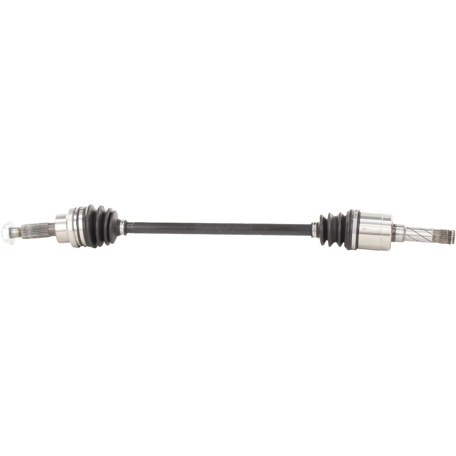 trakmotive new cv axle shaft  frsport fd-8230