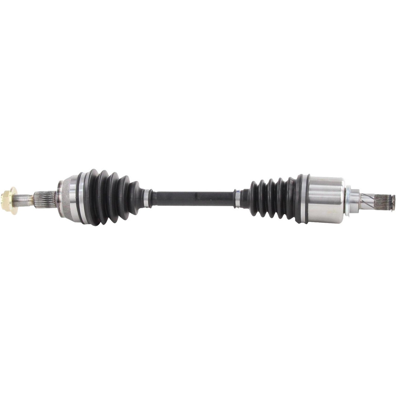 trakmotive new cv axle shaft  frsport fd-8234