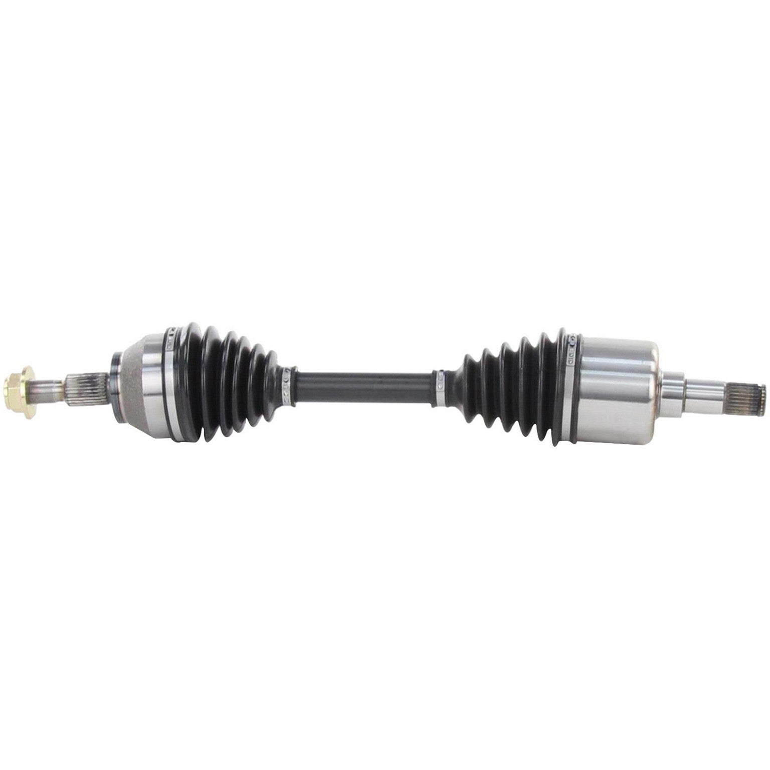 trakmotive new cv axle shaft  frsport fd-8235