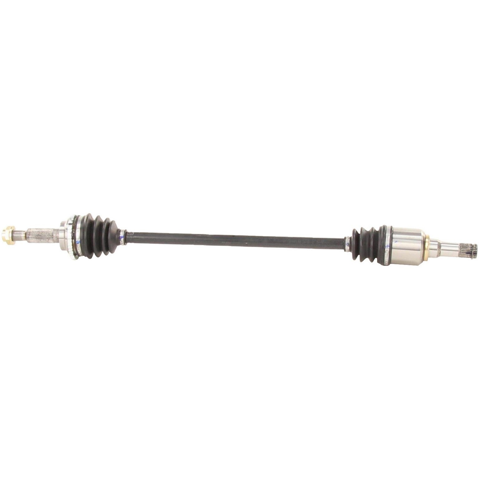 trakmotive new cv axle shaft  frsport fd-8236