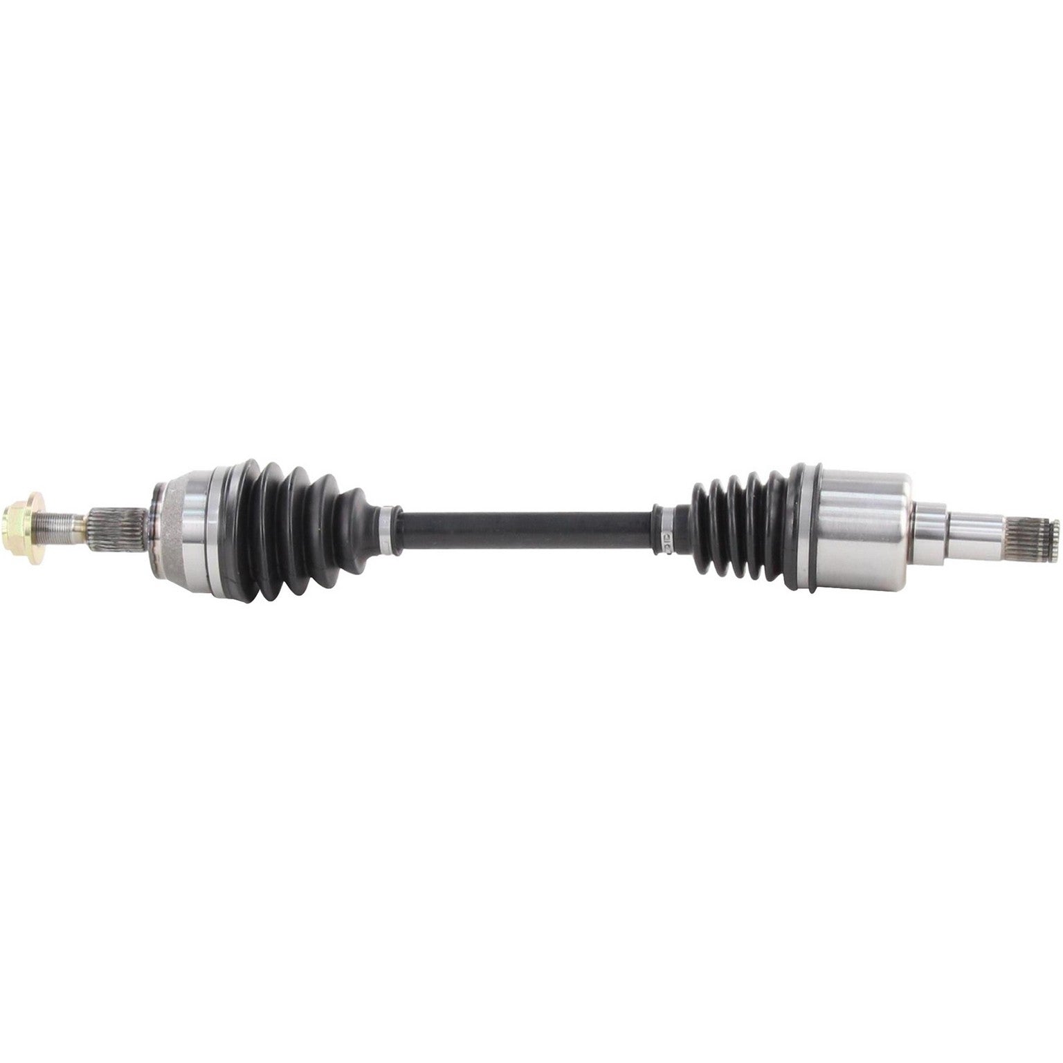 trakmotive new cv axle shaft  frsport fd-8238