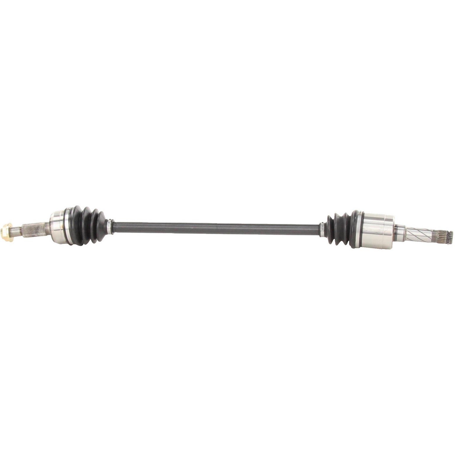 trakmotive new cv axle shaft  frsport fd-8240