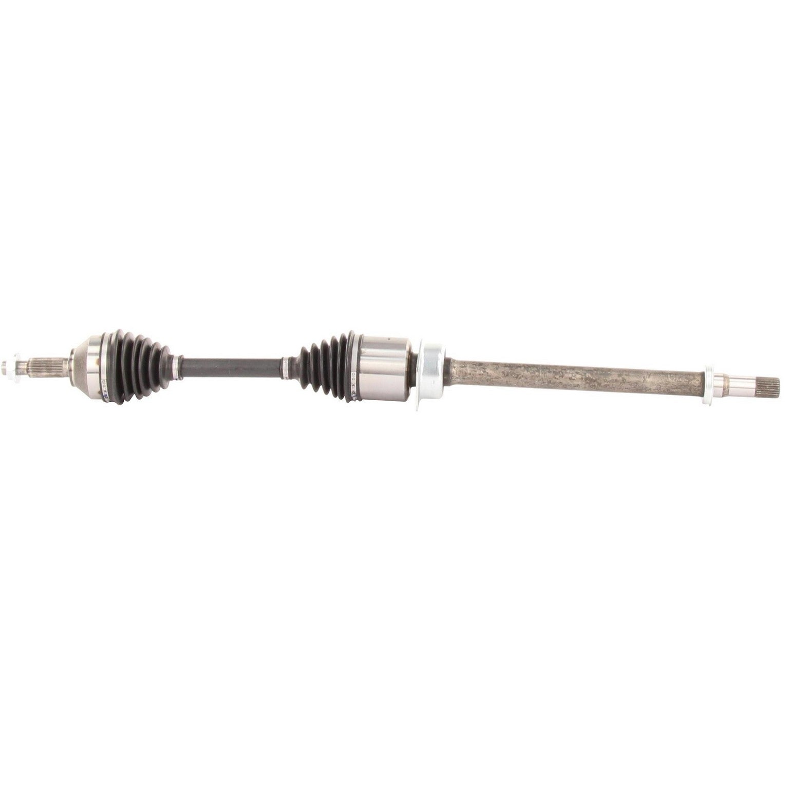 trakmotive new cv axle shaft  frsport fd-8244