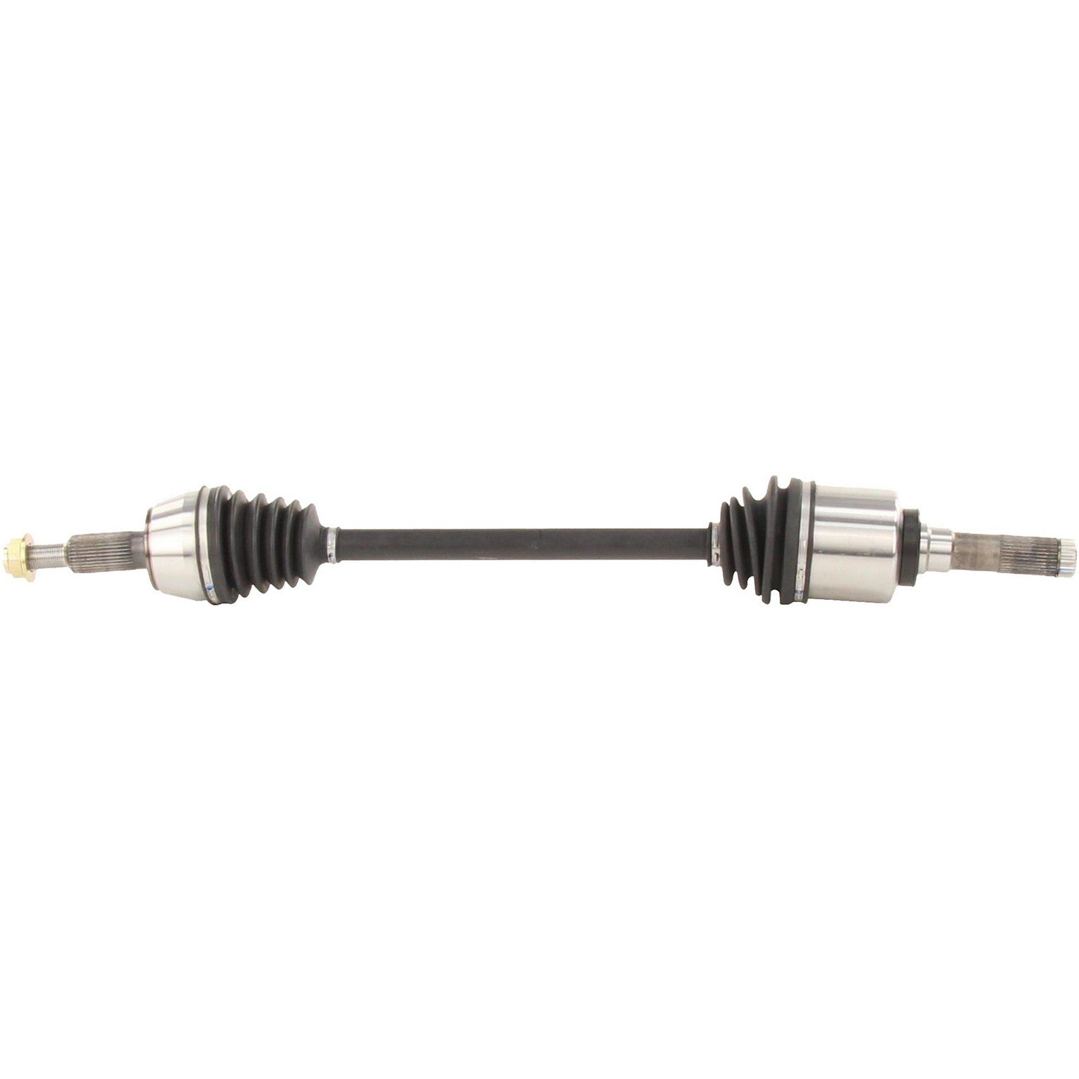 trakmotive new cv axle shaft  frsport fd-8284