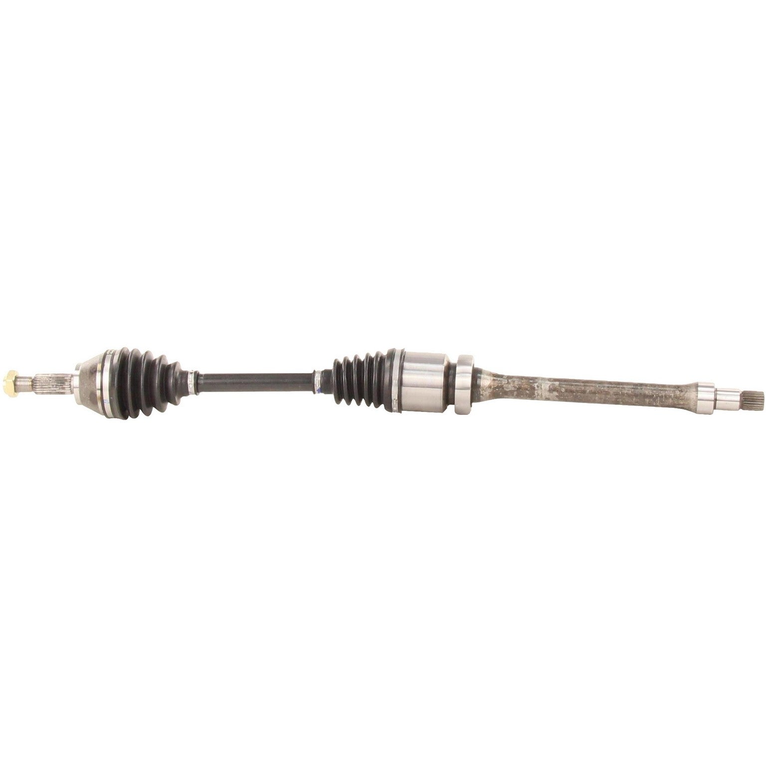 trakmotive new cv axle shaft  frsport fd-8286