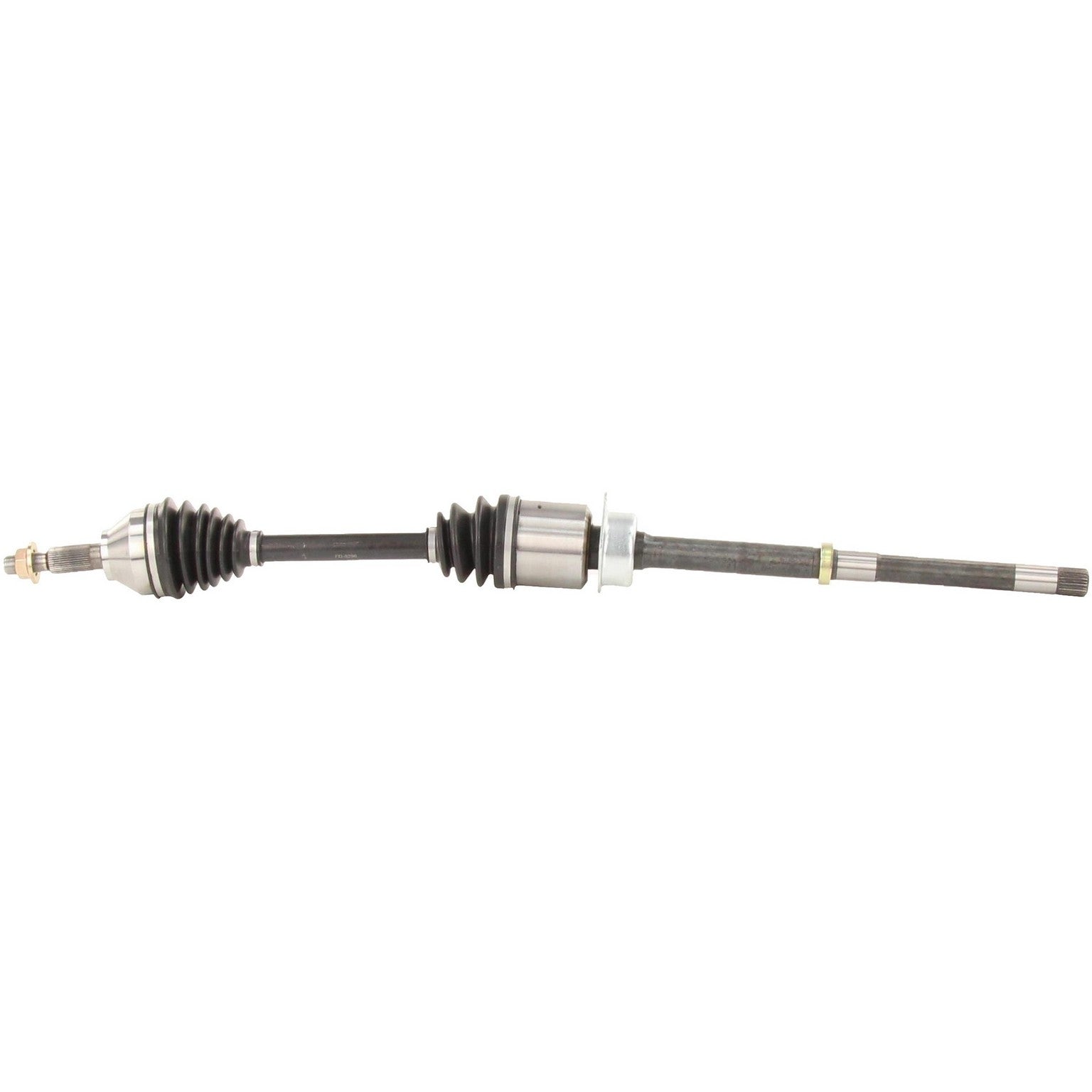 trakmotive new cv axle shaft  frsport fd-8296