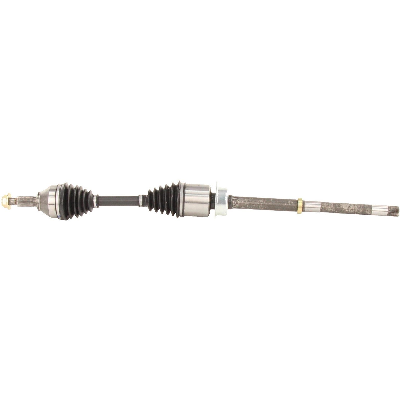 trakmotive new cv axle shaft  frsport fd-8320