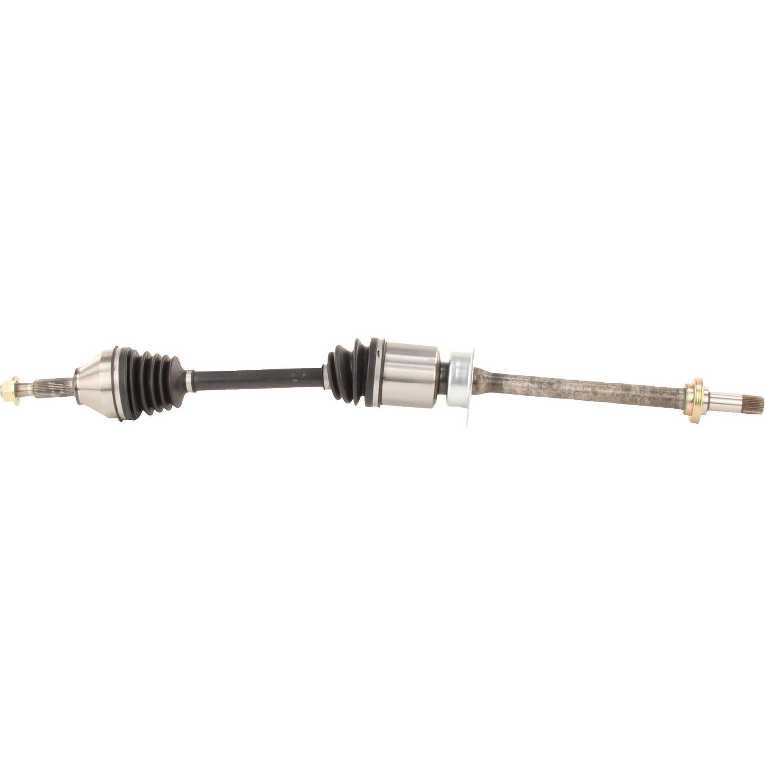 trakmotive new cv axle shaft  frsport fd-8324