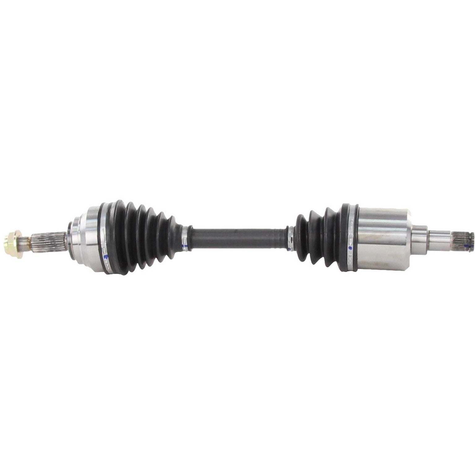 TrakMotive New CV Axle Shaft  top view frsport FD-8339