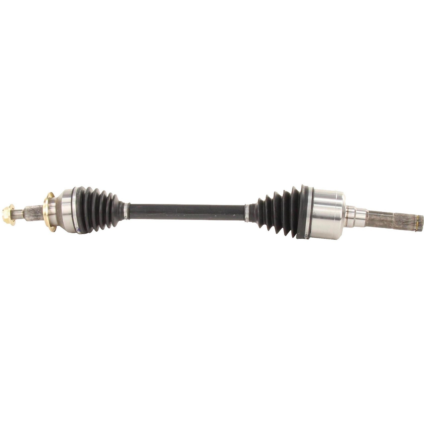 TrakMotive New CV Axle Shaft  top view frsport FD-8369