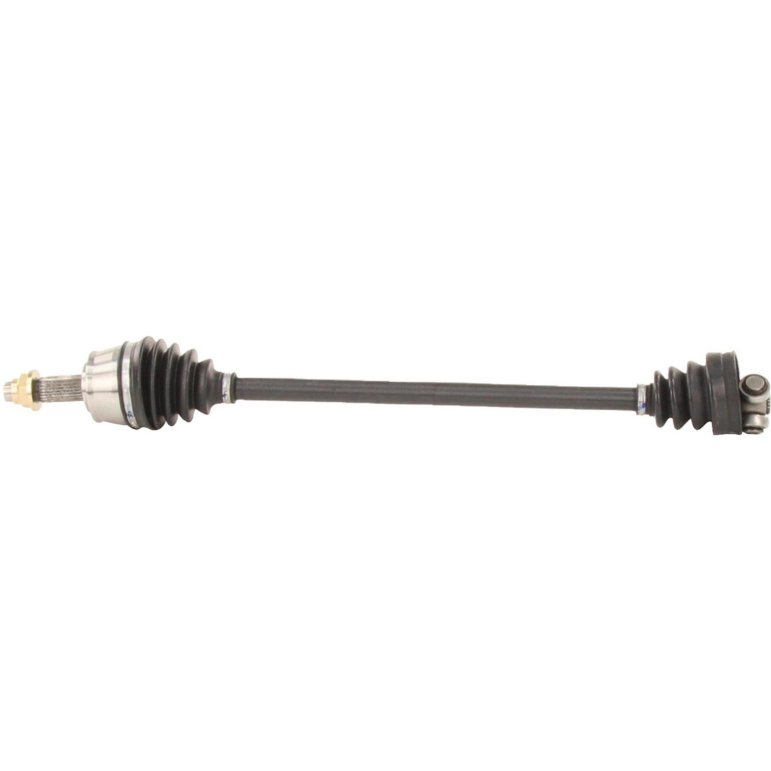 trakmotive new cv axle shaft  frsport fi-8733