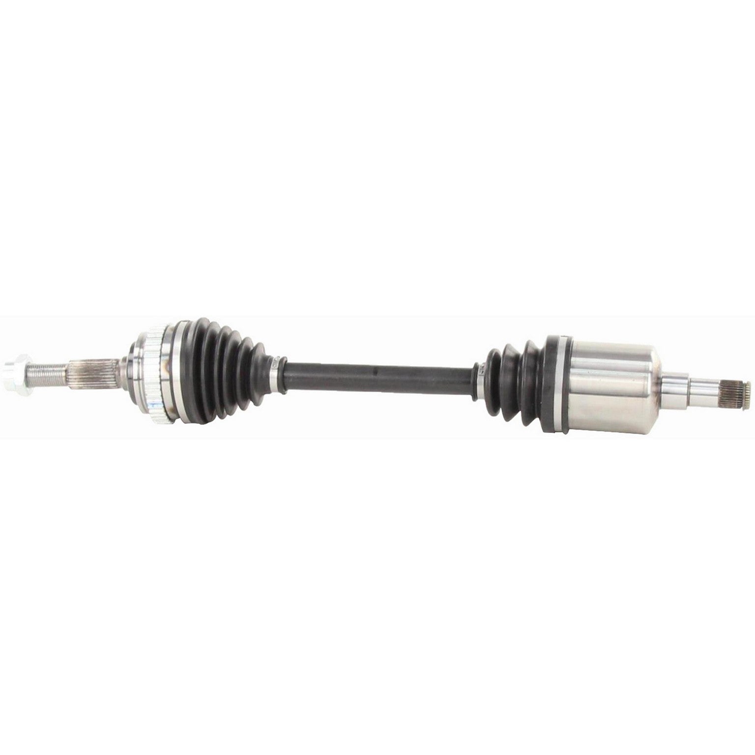 trakmotive new cv axle shaft  frsport gm-8001