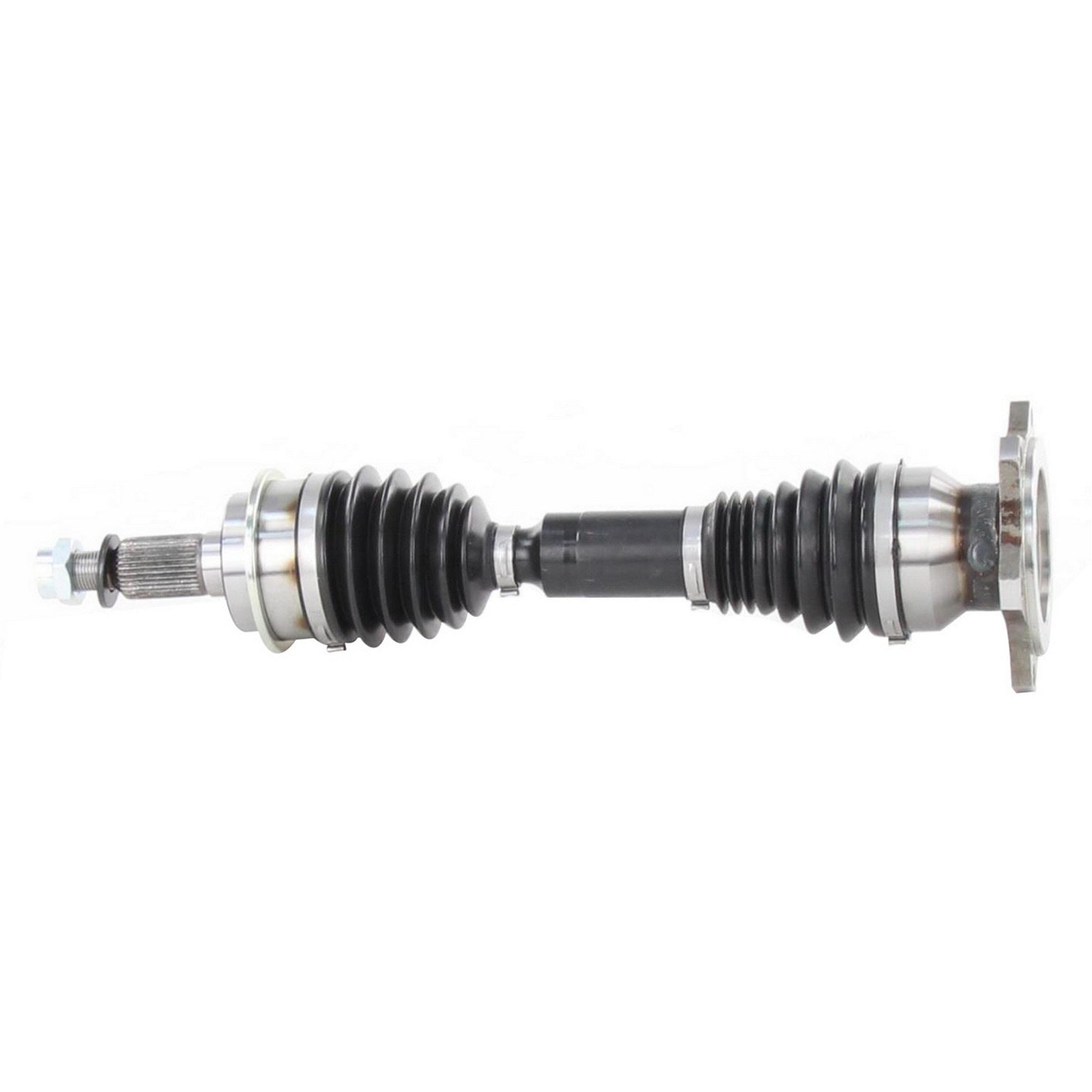 trakmotive new cv axle shaft  frsport gm-8002et