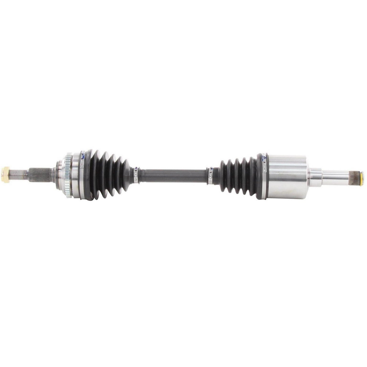 trakmotive new cv axle shaft  frsport gm-8011