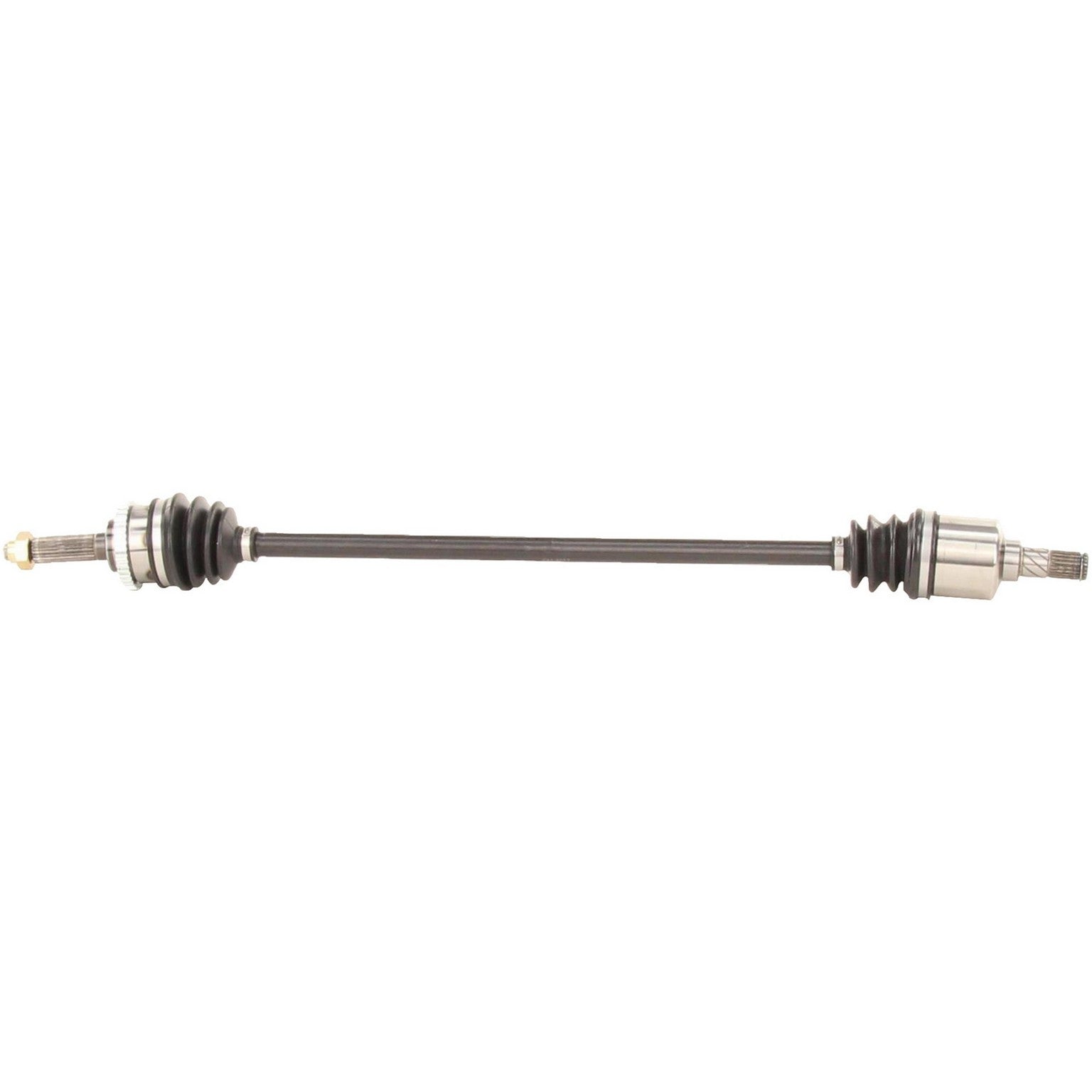 trakmotive new cv axle shaft  frsport gm-8017