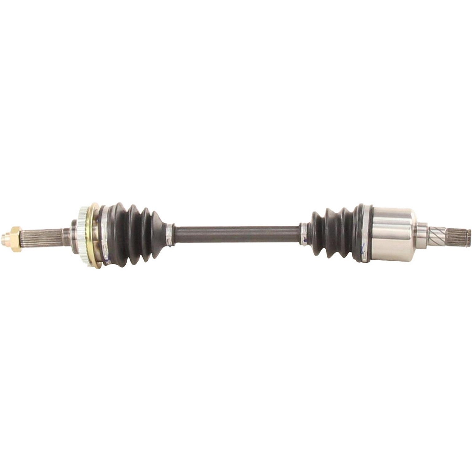 trakmotive new cv axle shaft  frsport gm-8018