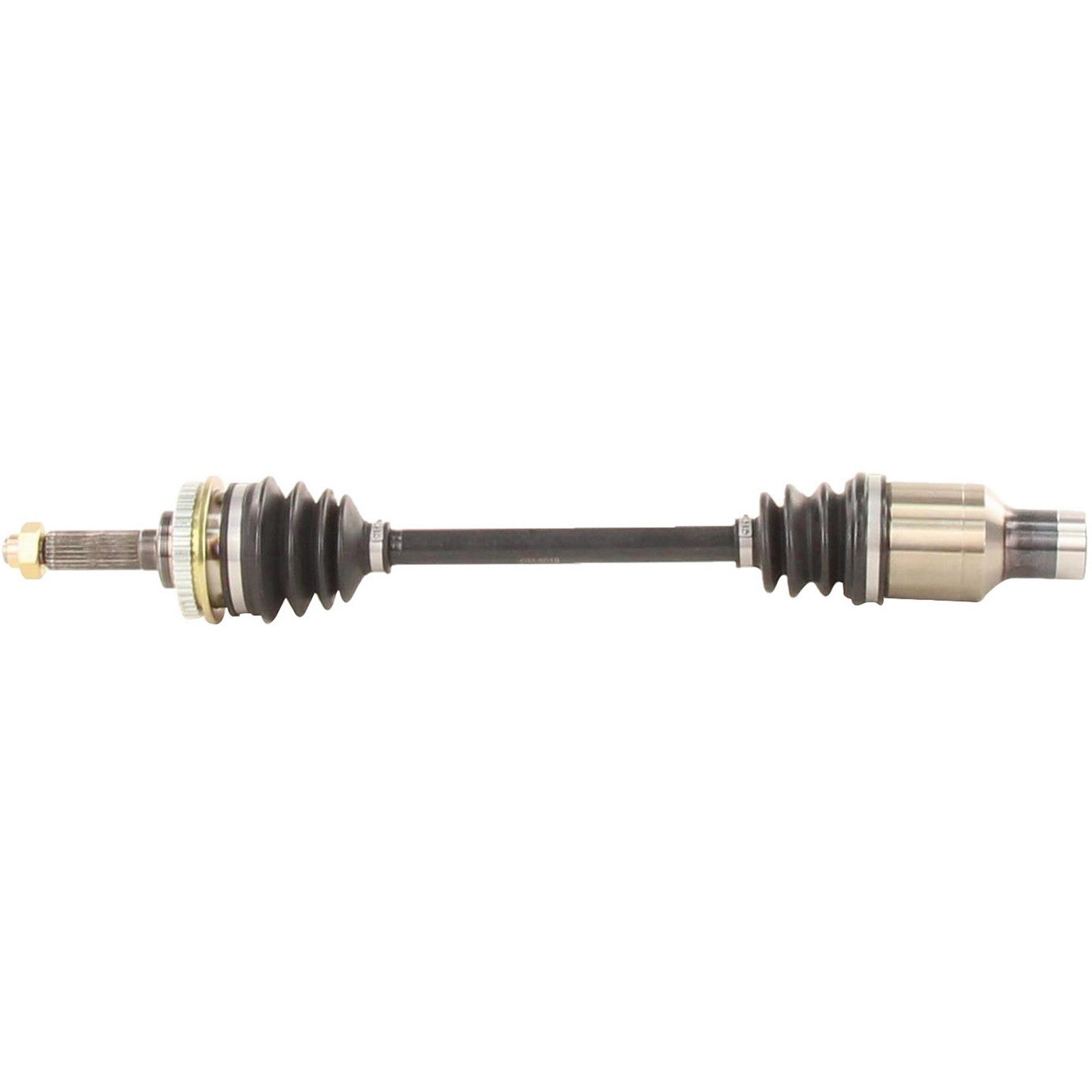 trakmotive new cv axle shaft  frsport gm-8019