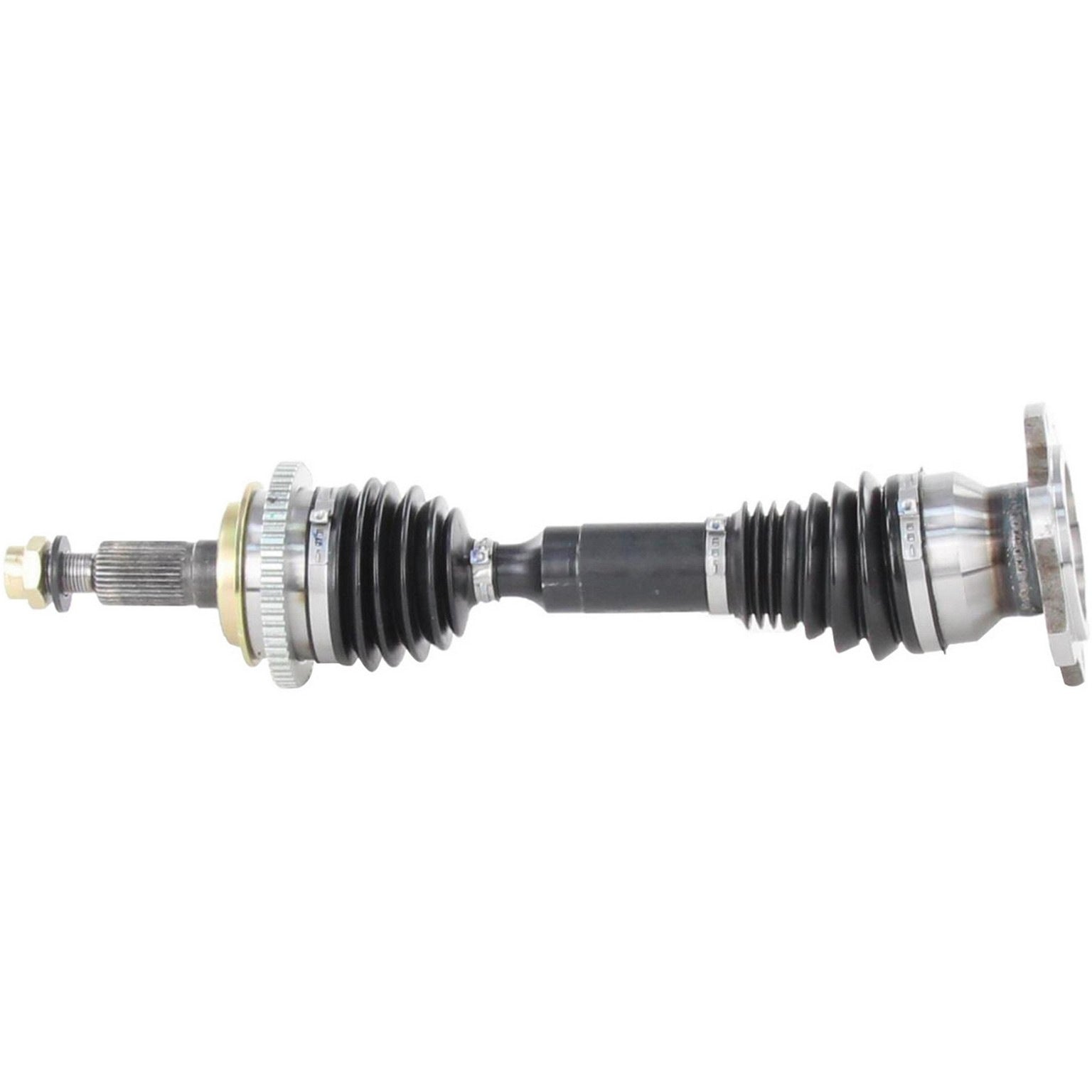 trakmotive new cv axle shaft  frsport gm-8030et