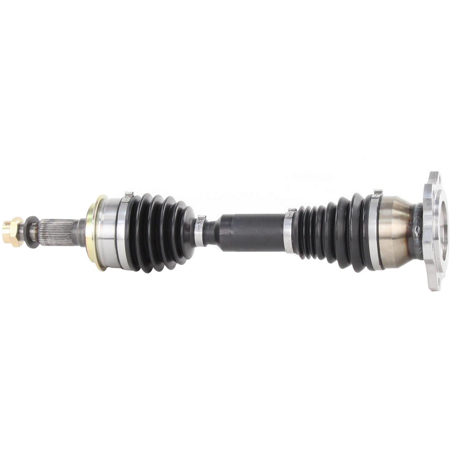 trakmotive new cv axle shaft  frsport gm-8033et