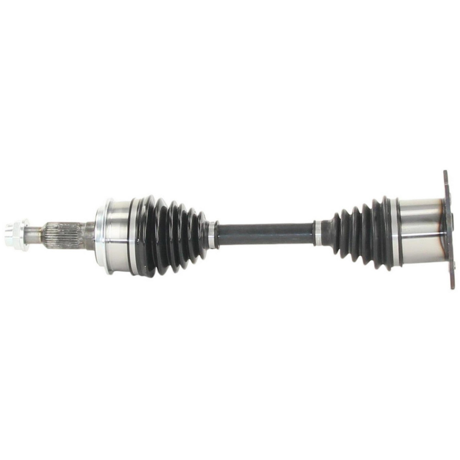 trakmotive new cv axle shaft  frsport gm-8033