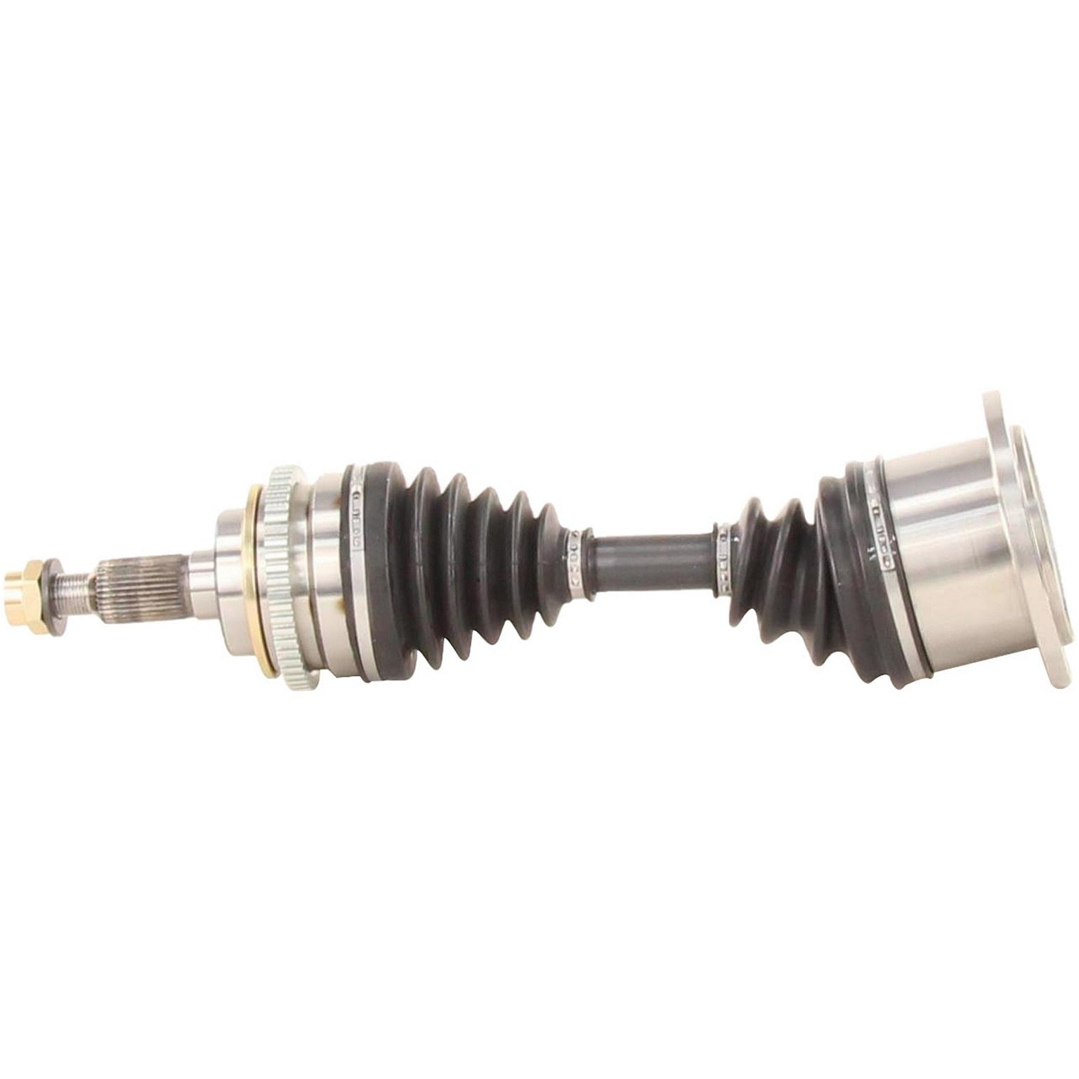 trakmotive new cv axle shaft  frsport gm-8034