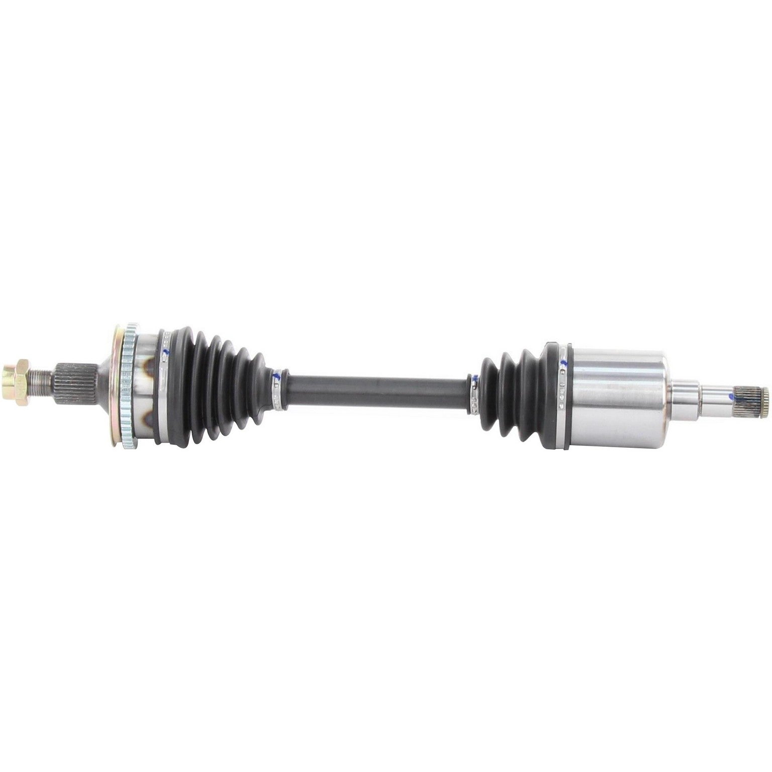 trakmotive new cv axle shaft  frsport gm-8036