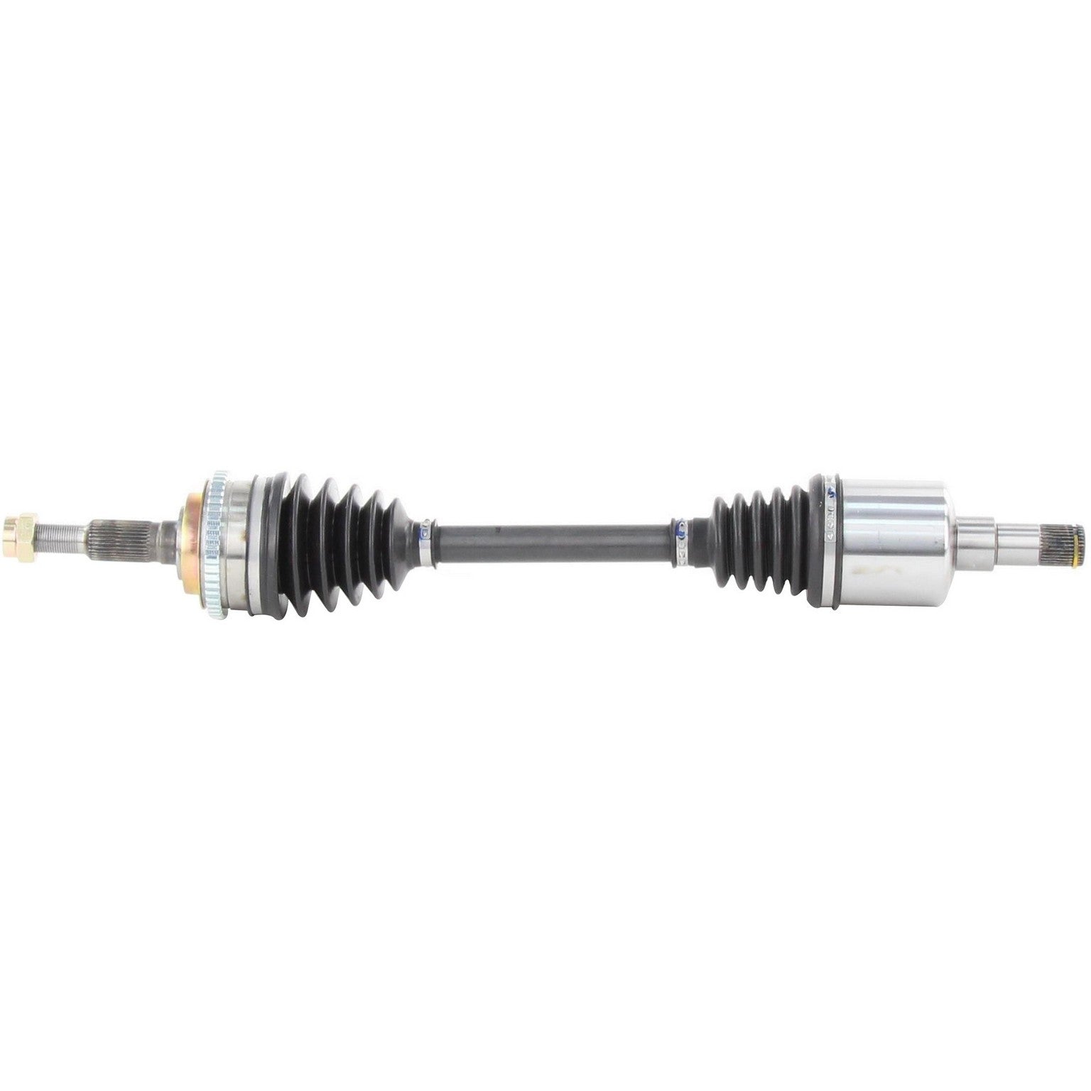 trakmotive new cv axle shaft  frsport gm-8037