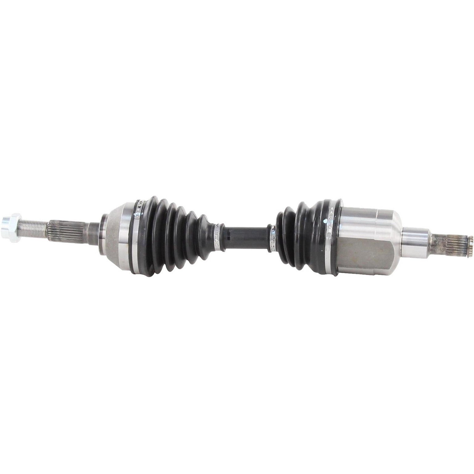 trakmotive new cv axle shaft  frsport gm-8038