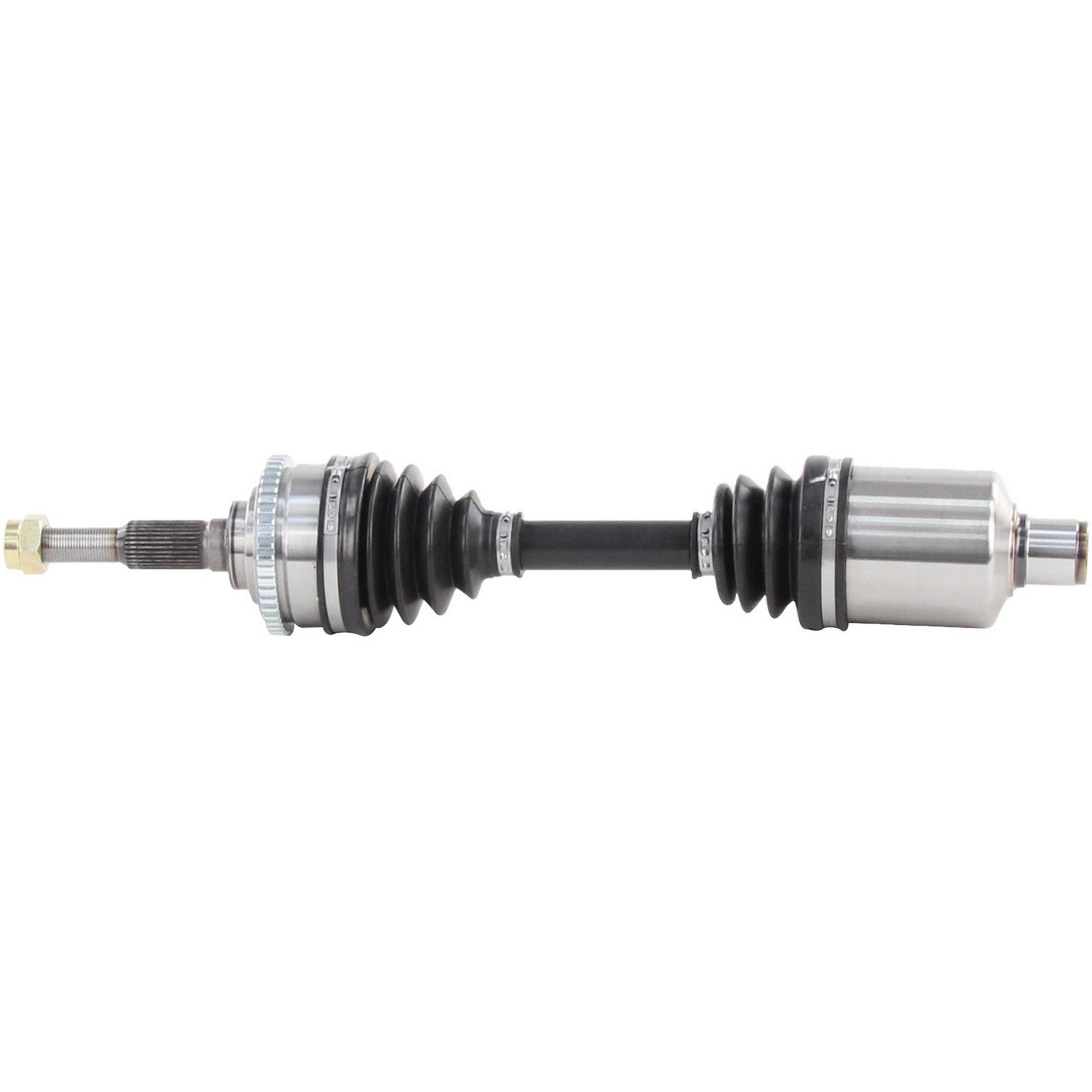 trakmotive new cv axle shaft  frsport gm-8041