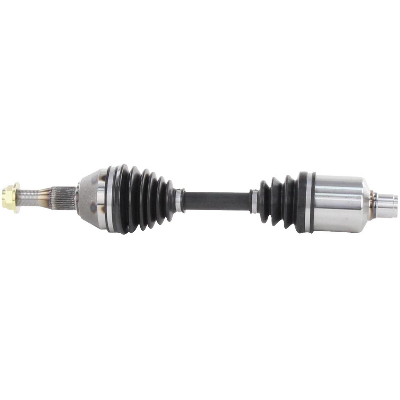 trakmotive new cv axle shaft  frsport gm-8043